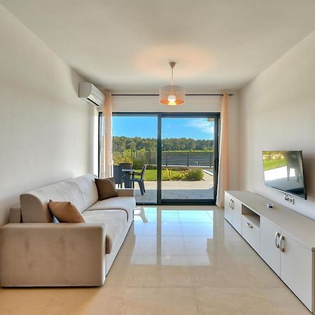Gold Apartment Medulin Exterior photo