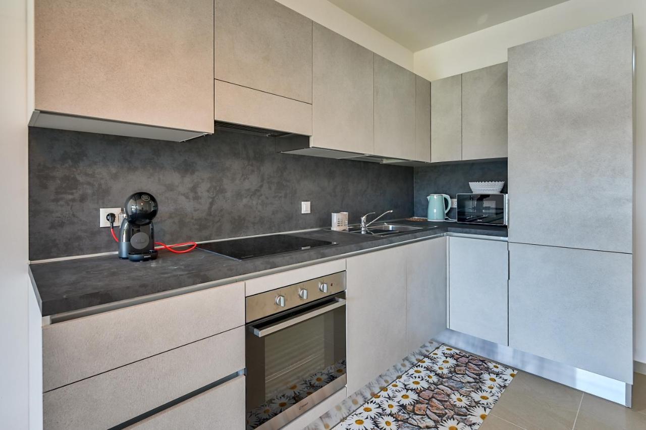 Gold Apartment Medulin Exterior photo