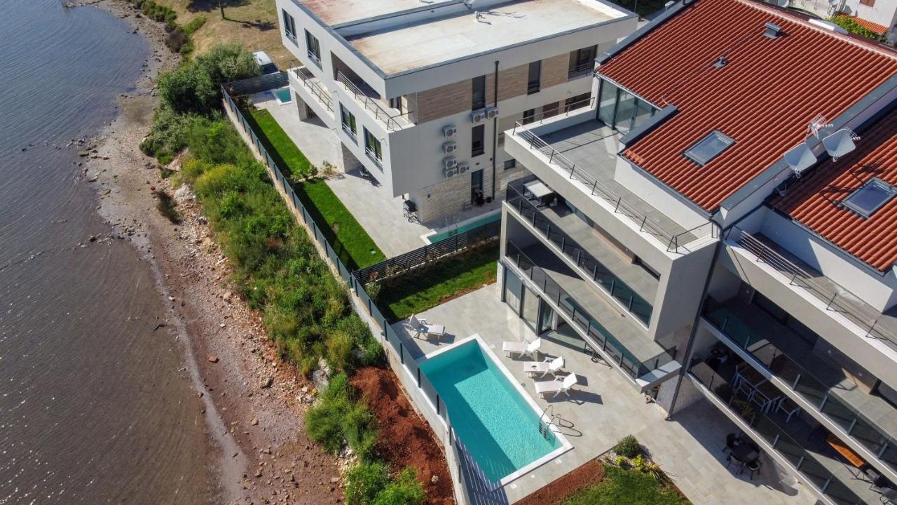Gold Apartment Medulin Exterior photo